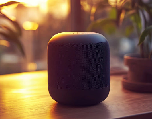 Upgrade Your Space with Smart Audio Speakers for Daily Immersive