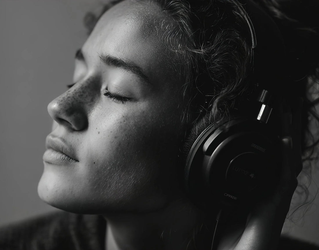 Find Pure Focus Comfort for Better Creative Concentration