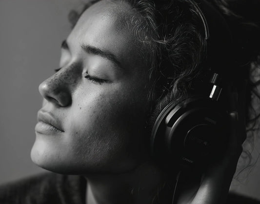 Find Pure Focus Comfort for Better Creative Concentration