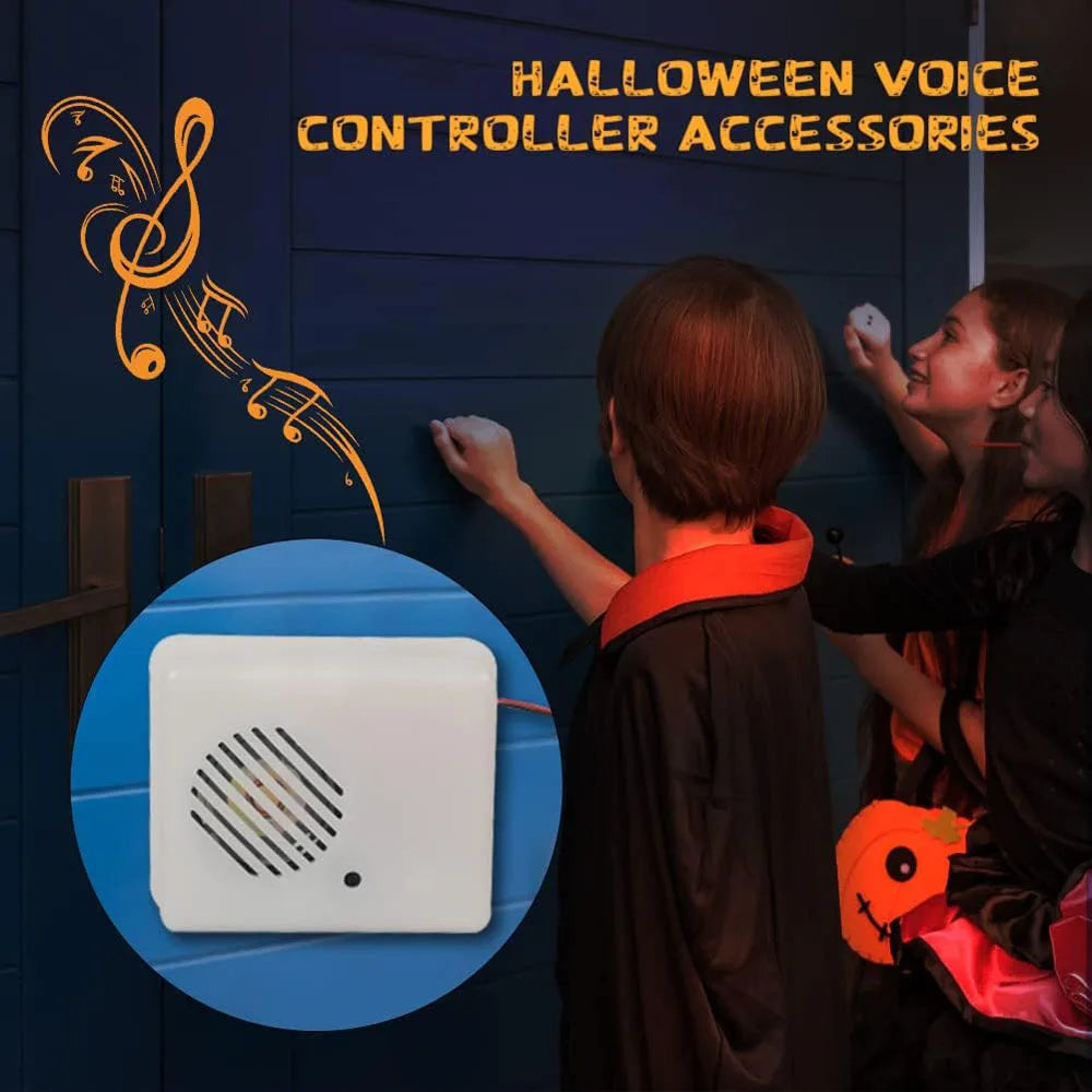 HauntVoxi