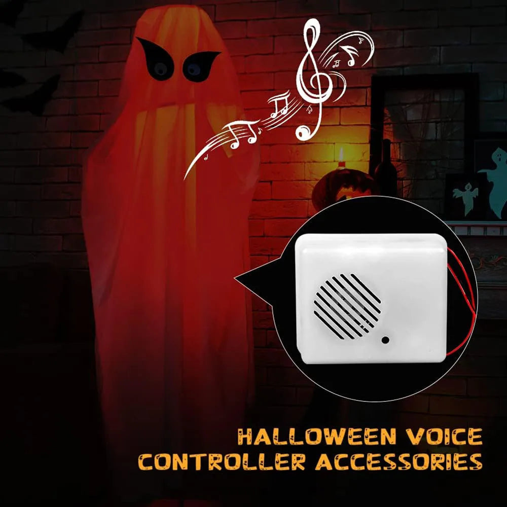 HauntVoxi
