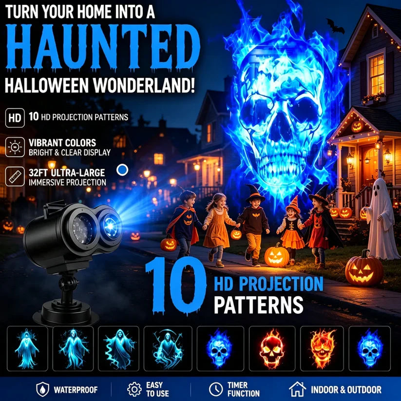 HallowyGo