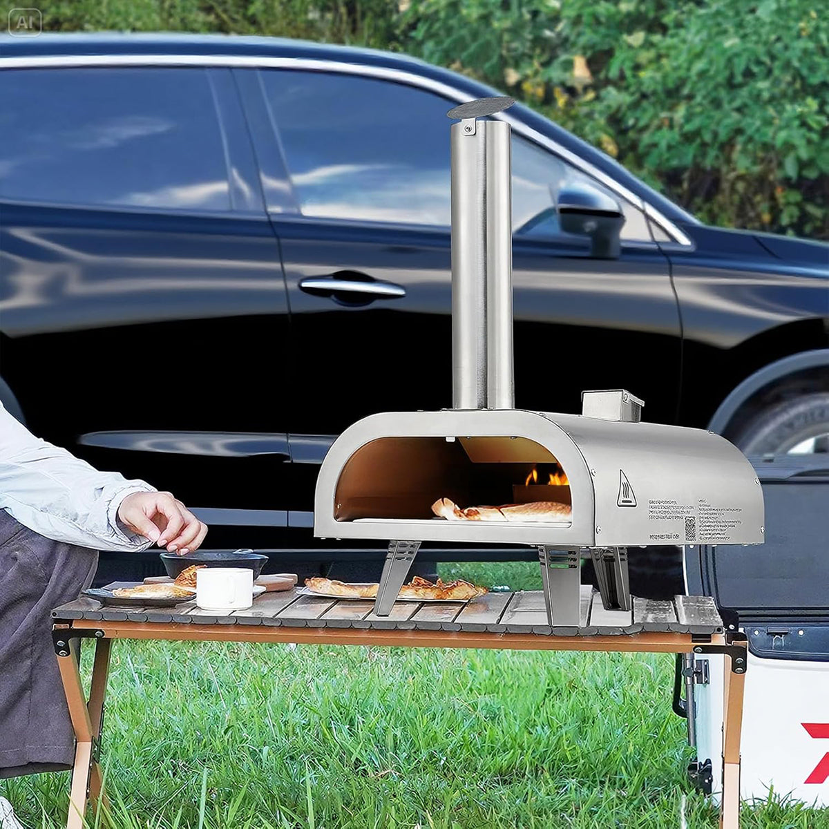 Ovenixys