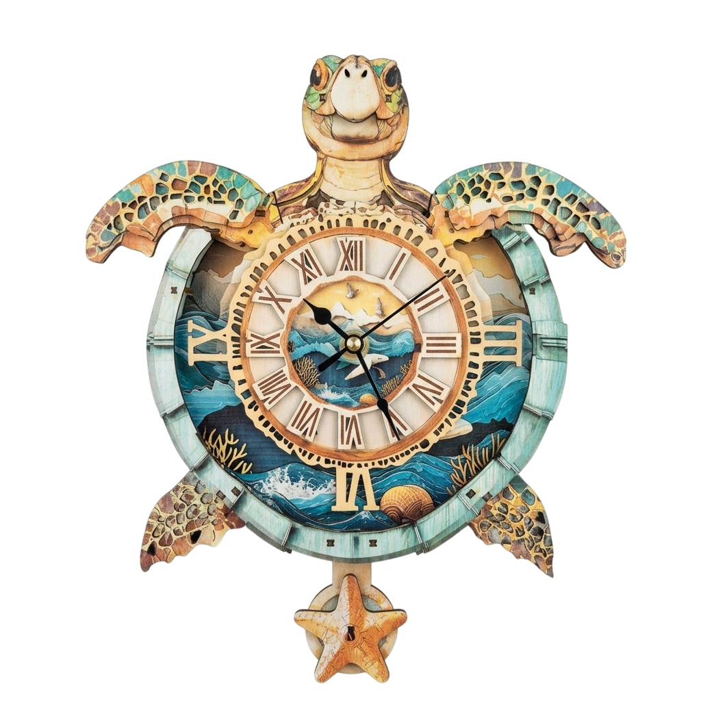 TurtTimex