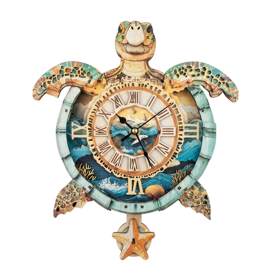TurtTimex
