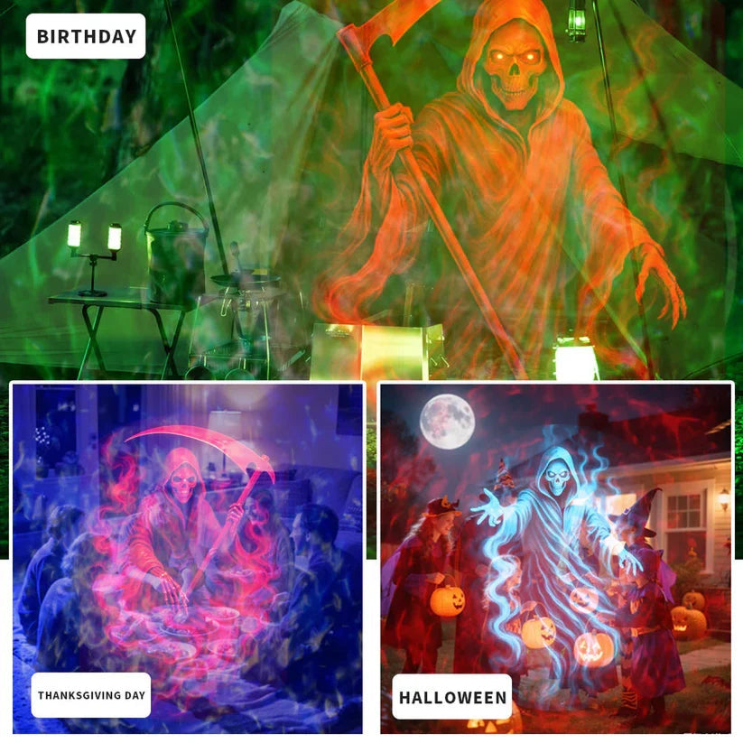 HallowyGo