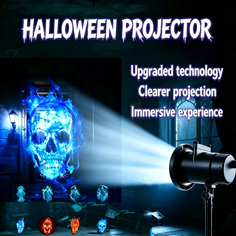 HallowyGo