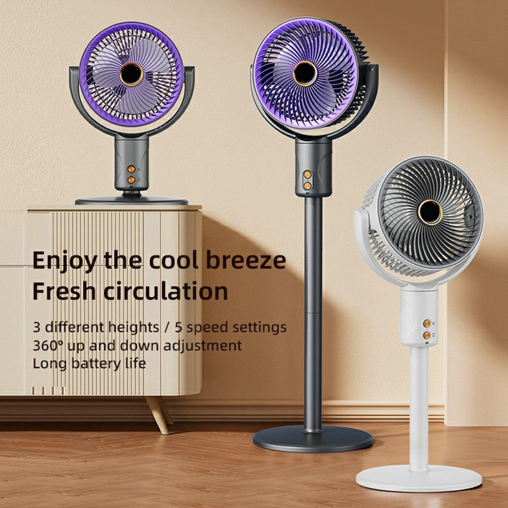 SpinyAir