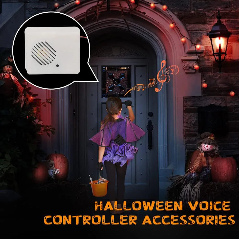HauntVoxi