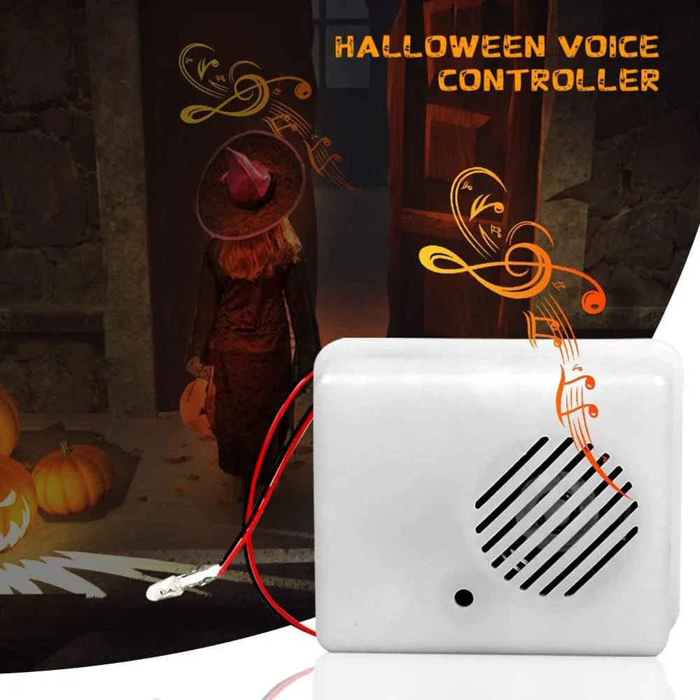 HauntVoxi