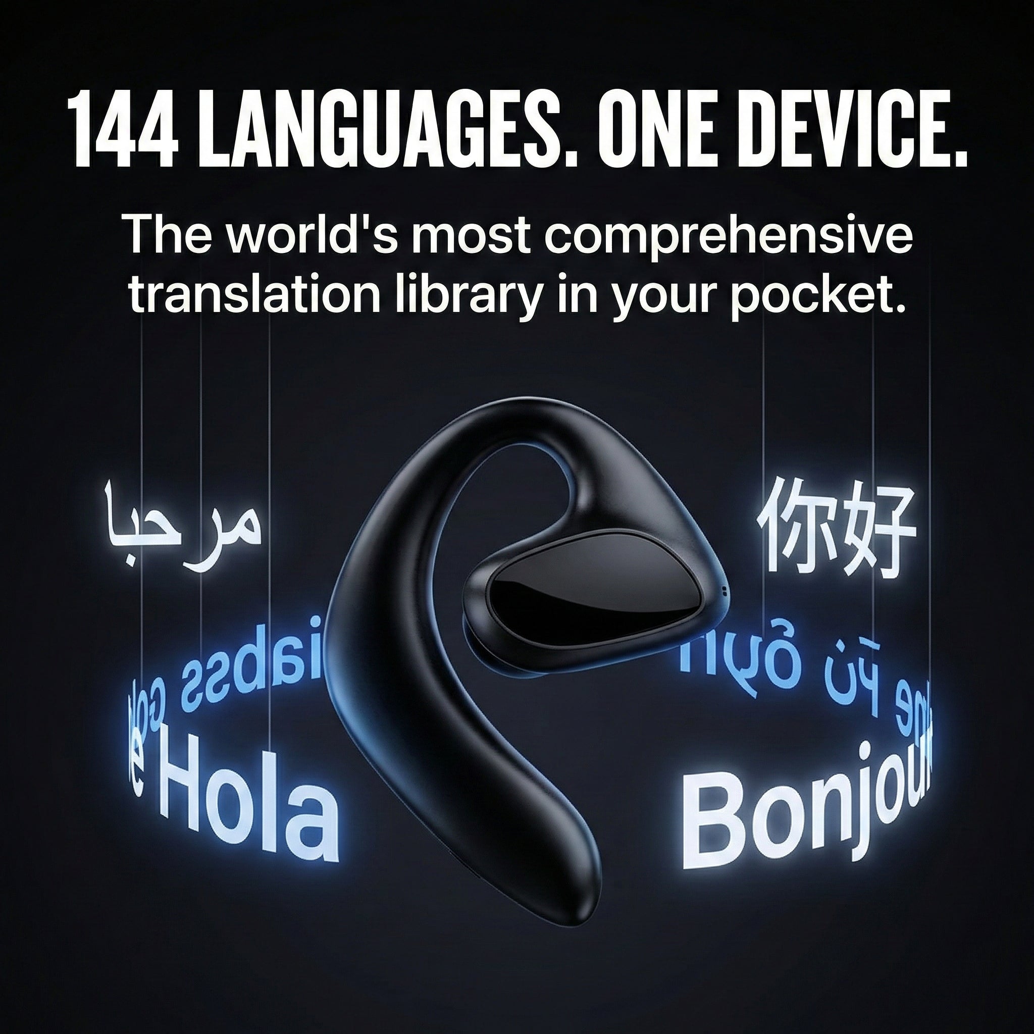 LinguBuds