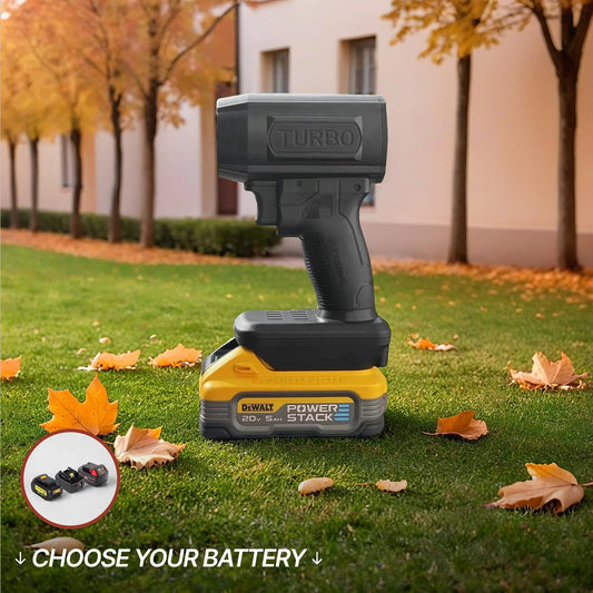 AeroxDry Car Dryer Blower