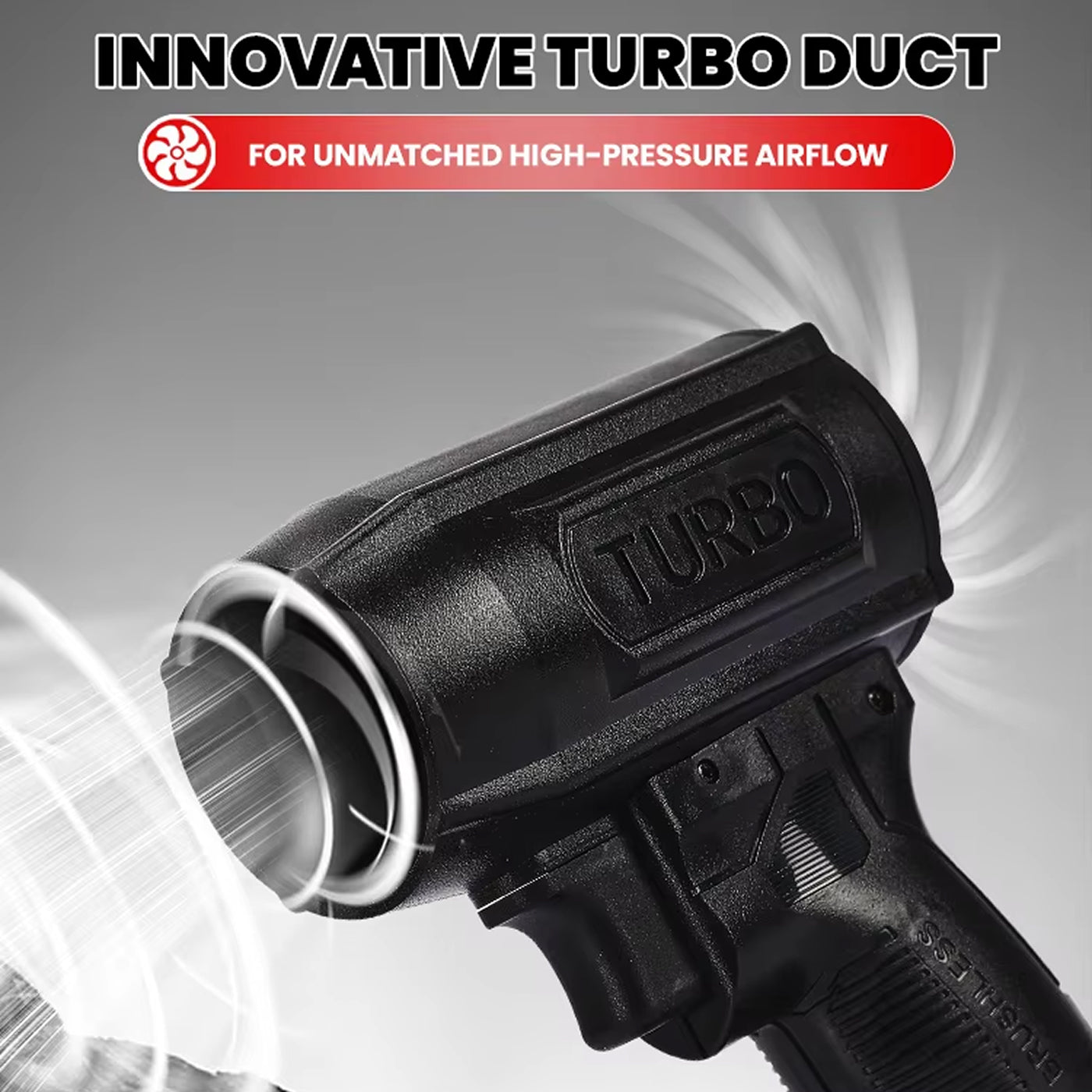 AeroxDry Car Dryer Blower