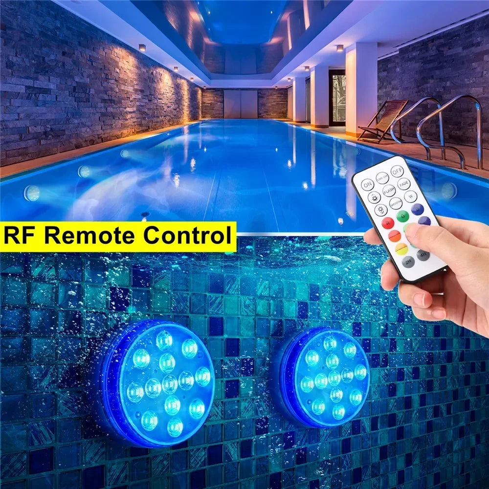 AquaLoxt