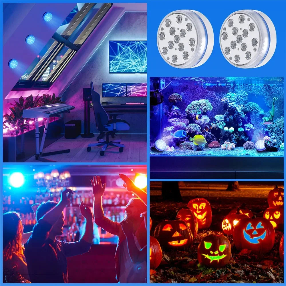 AquaLoxt