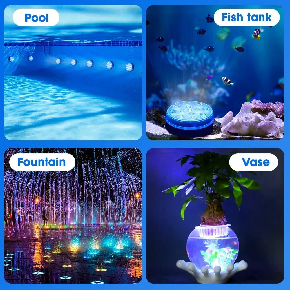 AquaLoxt