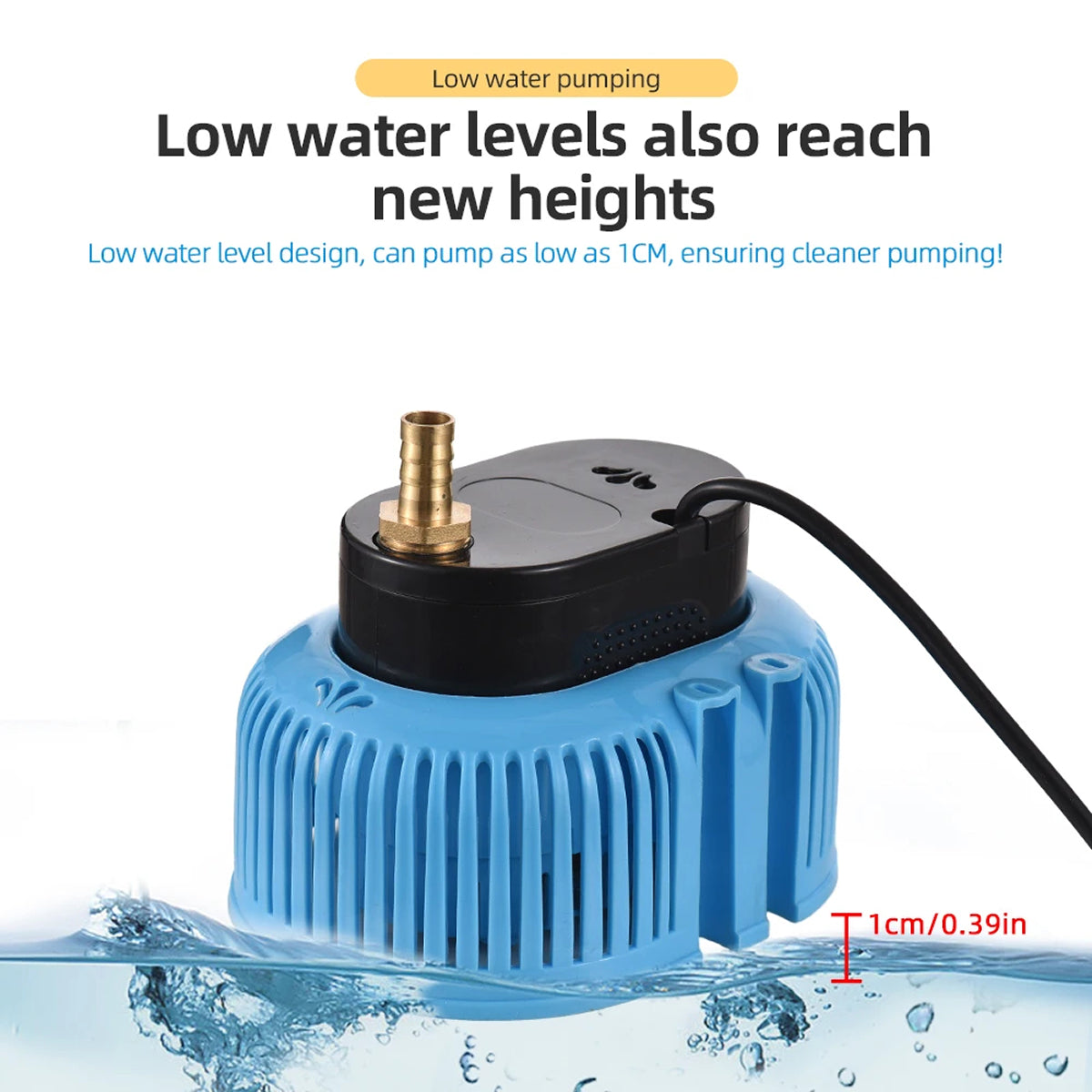 AquawLift