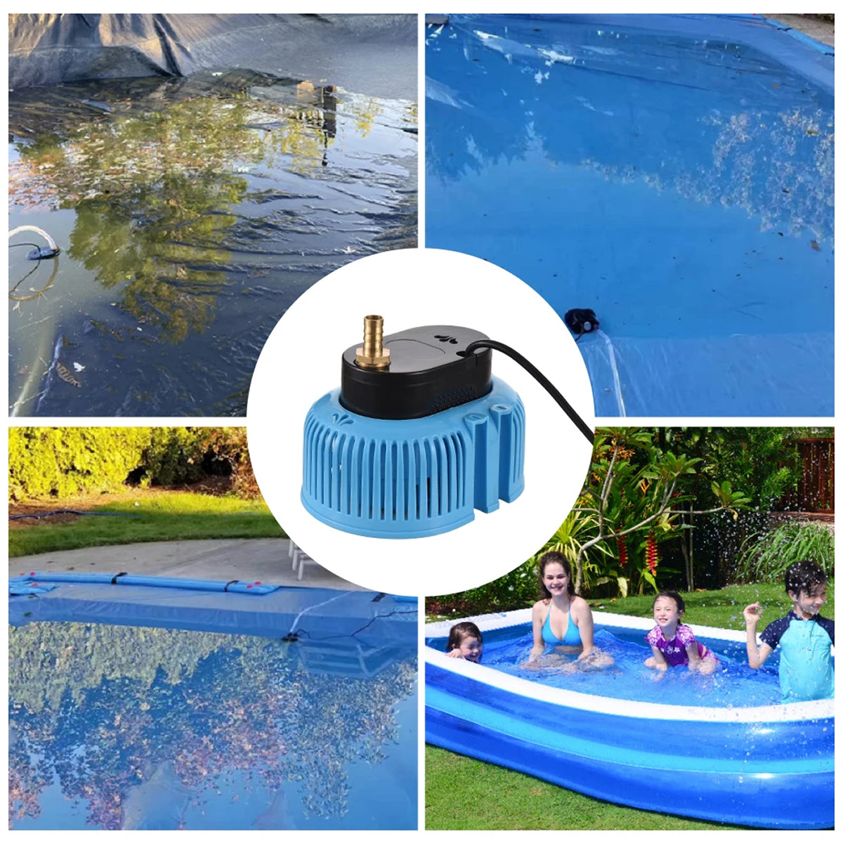 AquawLift