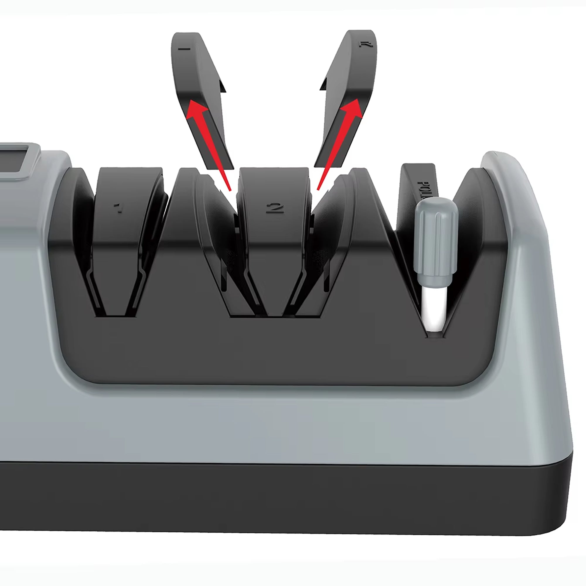 BladeGoh Electric Knife Sharpener