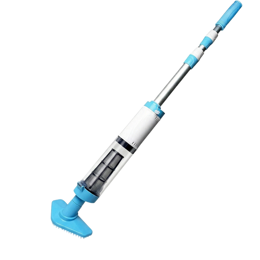 BluexVac