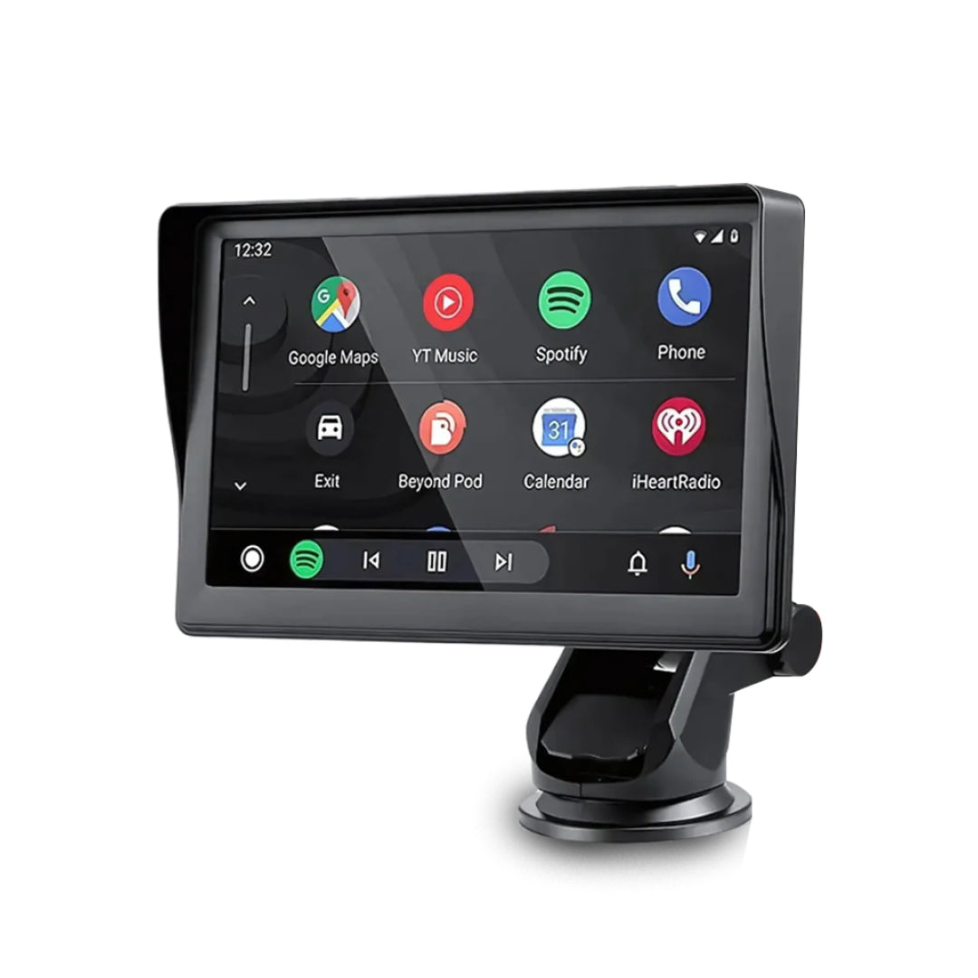 Carivozi Carplay Screen