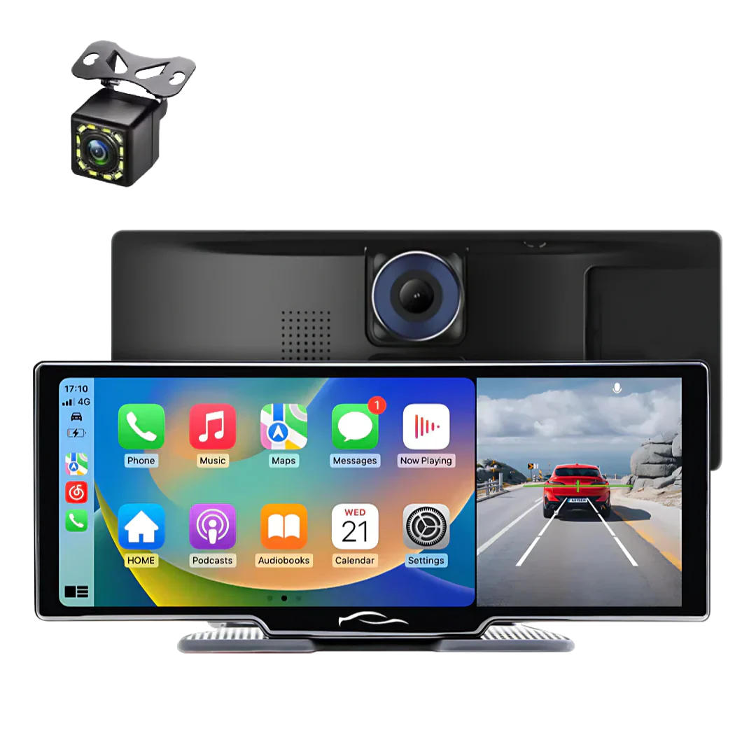 Carivozi Carplay Screen