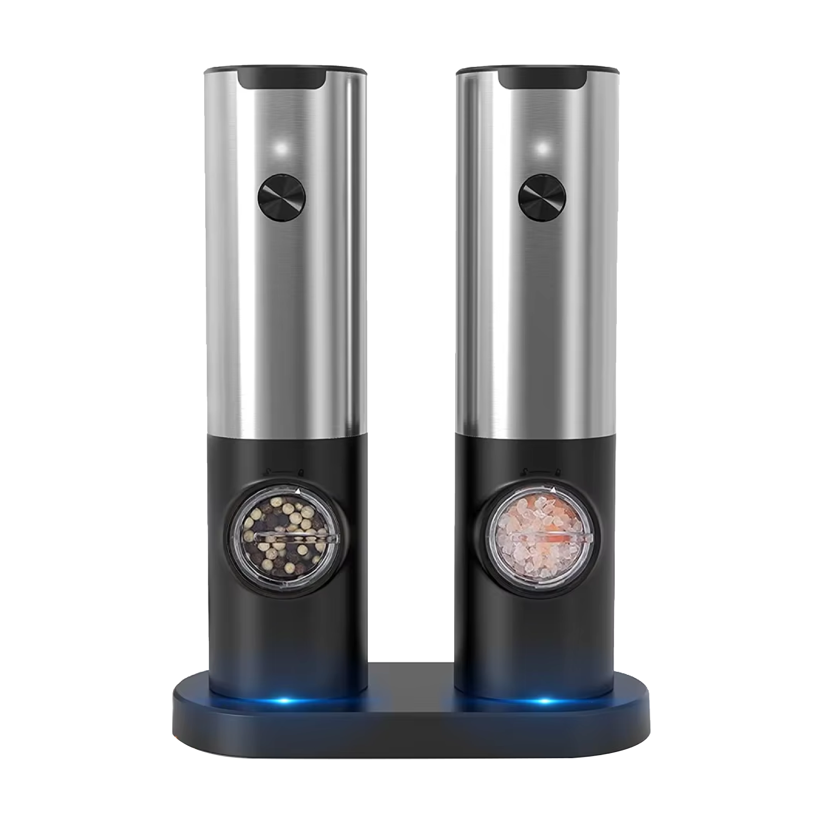 CoFlavet Electric Salt And Pepper Grinder