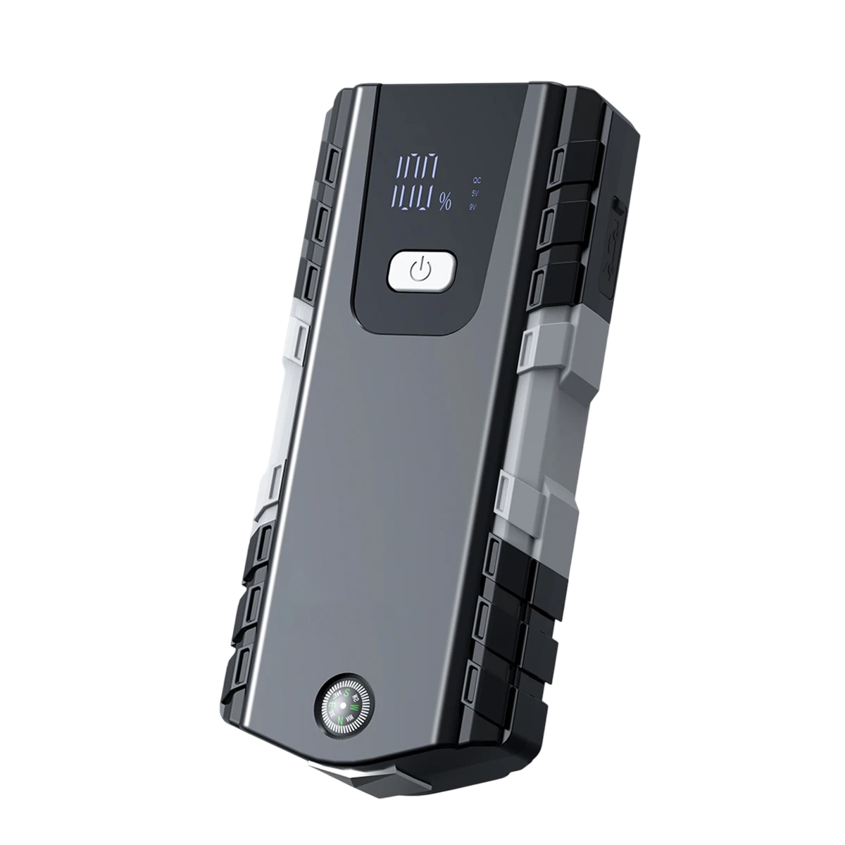 CoIgnitex V2 Portable Car Battery Jump Starter