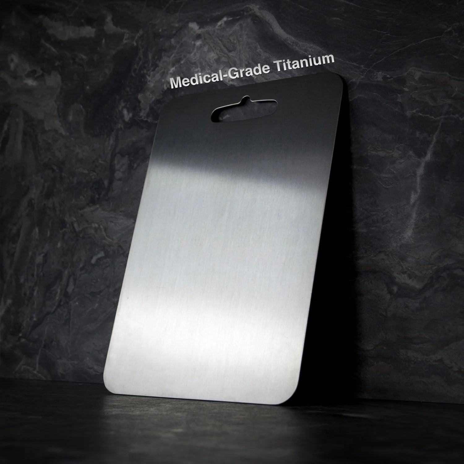 CutDuci Titanium Cutting Board