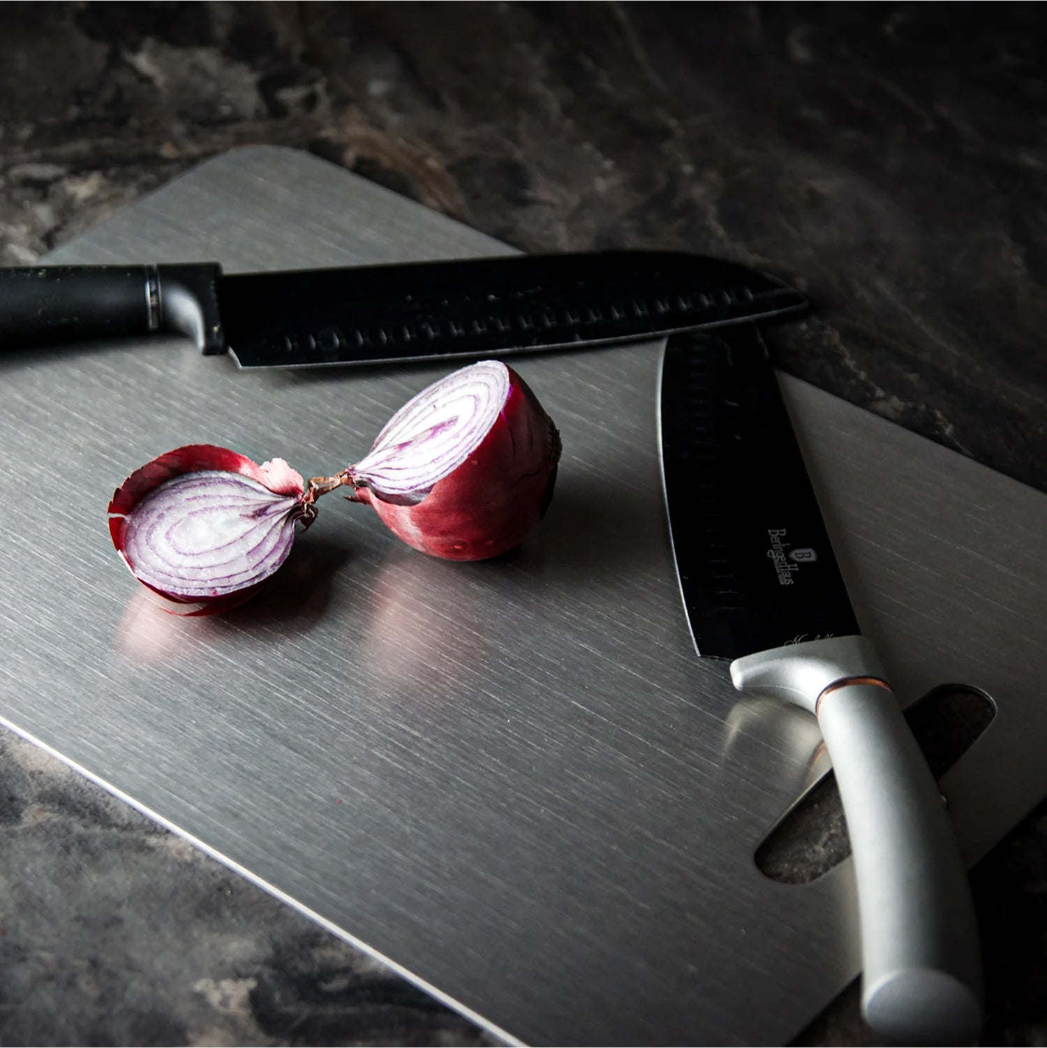 CutDuci Titanium Cutting Board