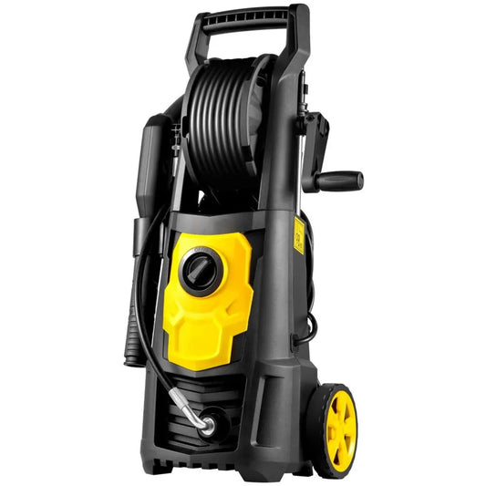 WashyVolt