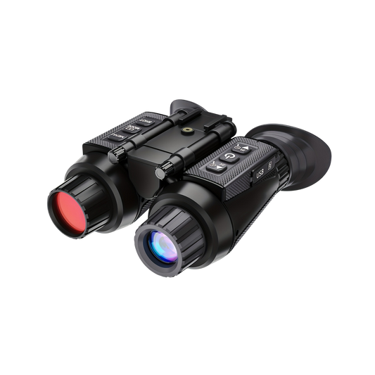 DarpoEyes Infrared Night Vision Binocular