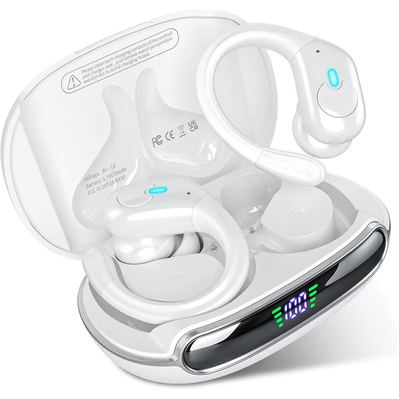 DrivBuds Sport Earbuds