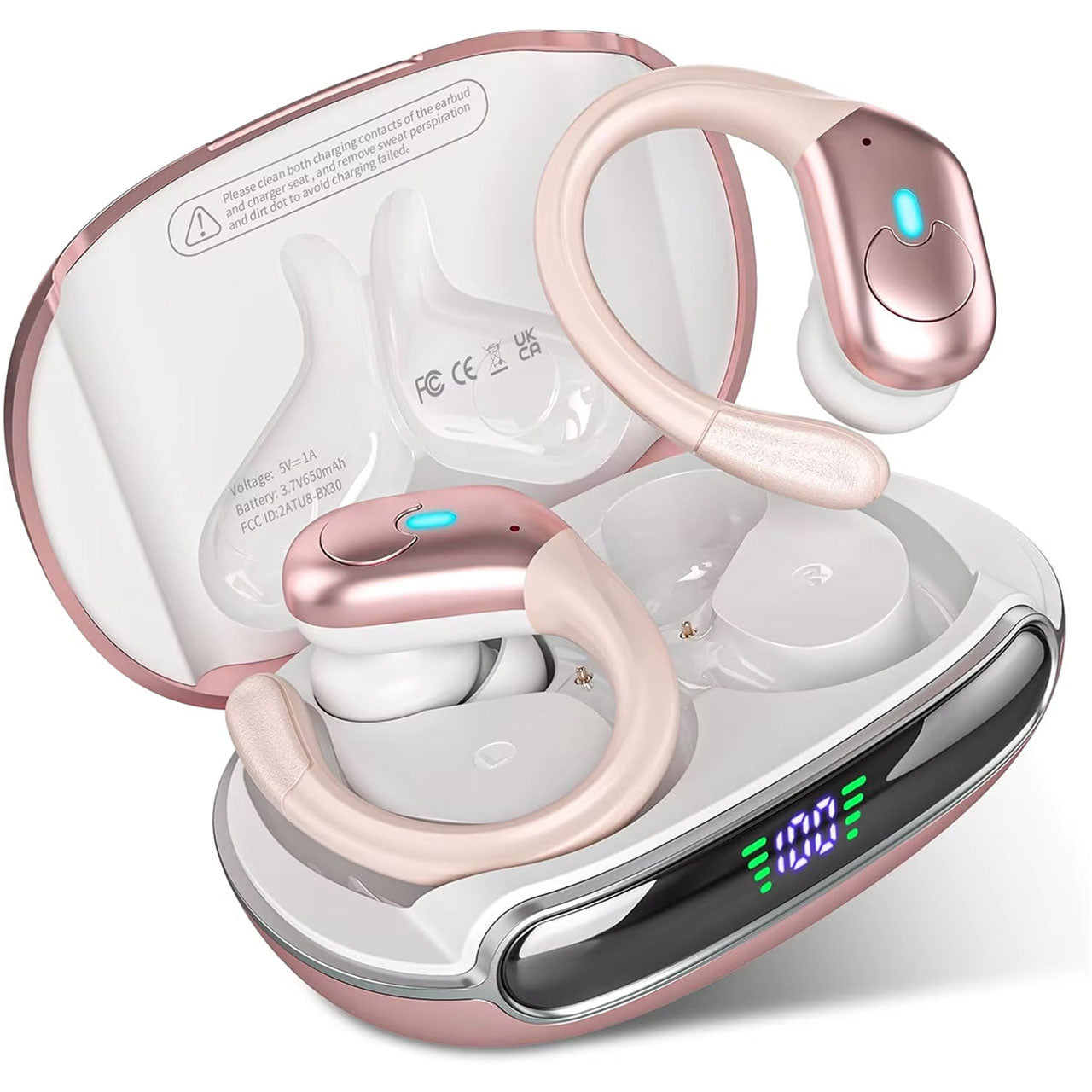 DrivBuds Sport Earbuds