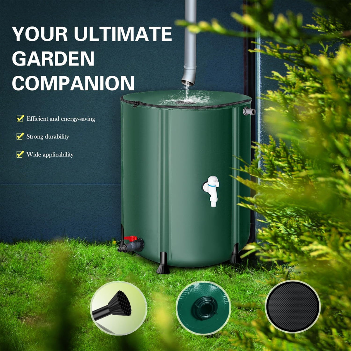 Barreliox