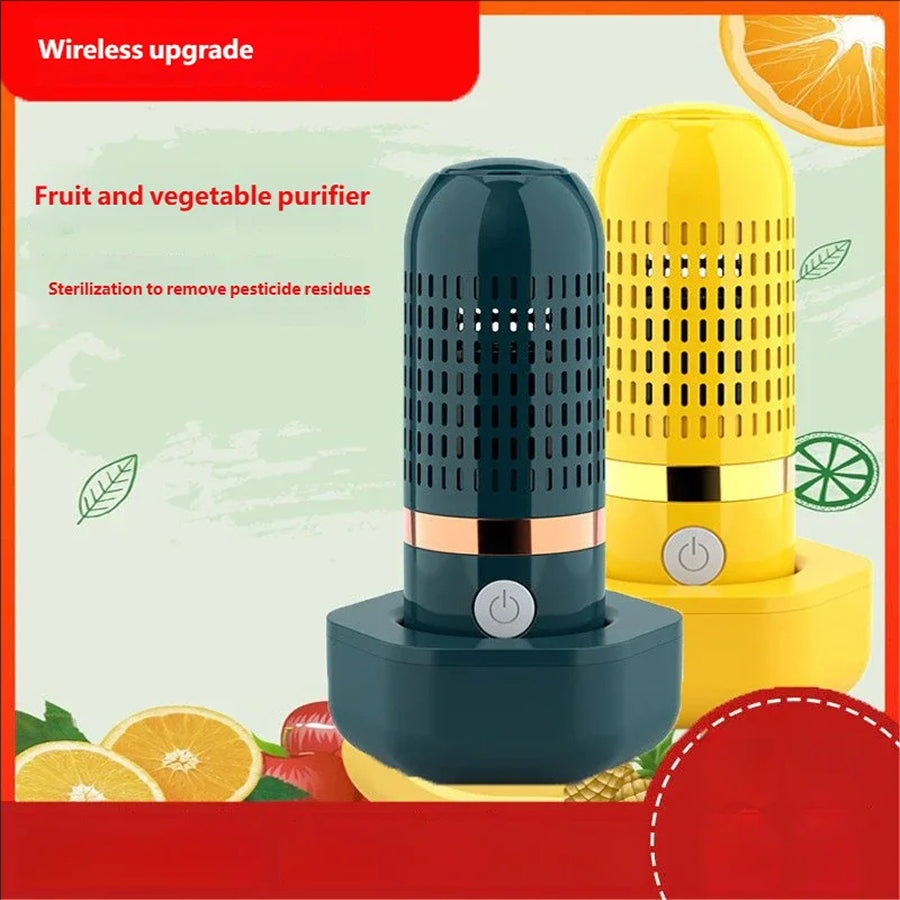 Vegipuxe