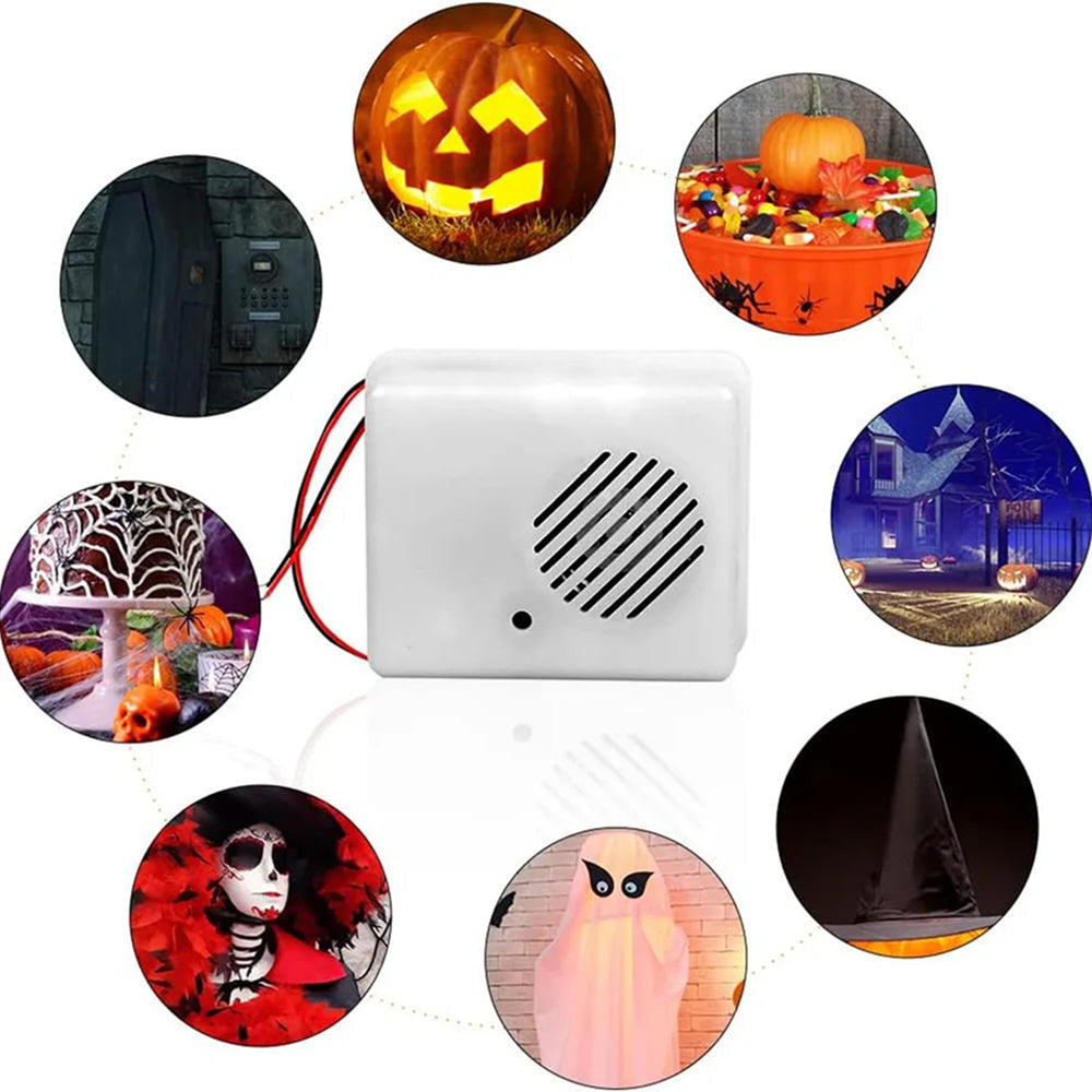 HauntVoxi