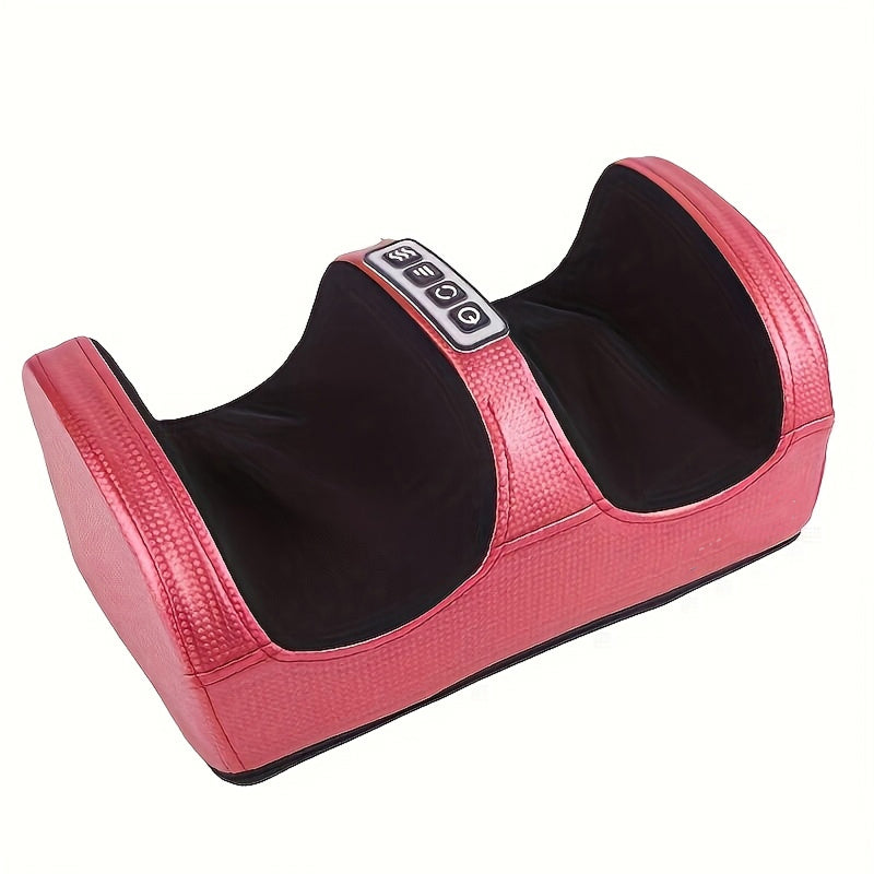 FootGlowy