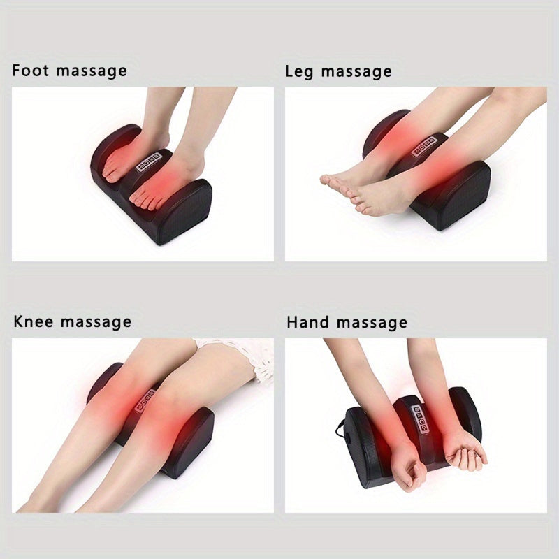 FootGlowy