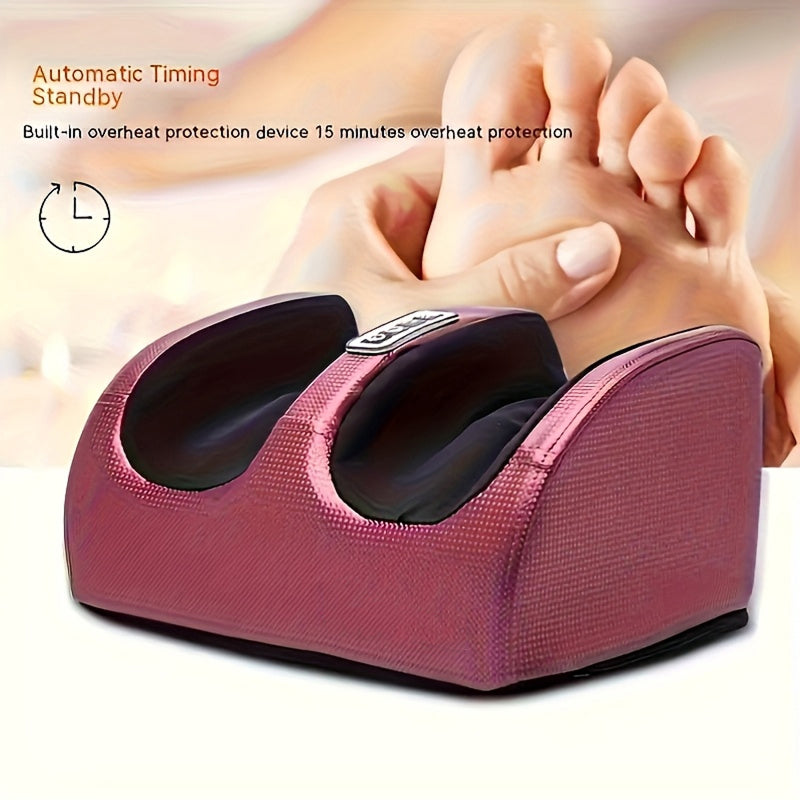 FootGlowy