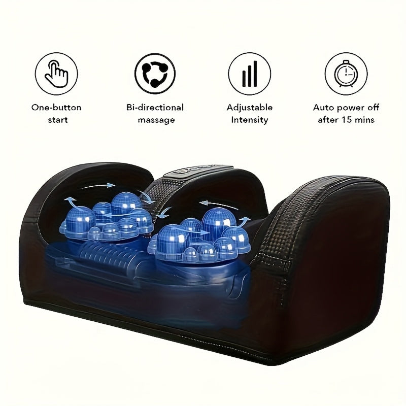FootGlowy