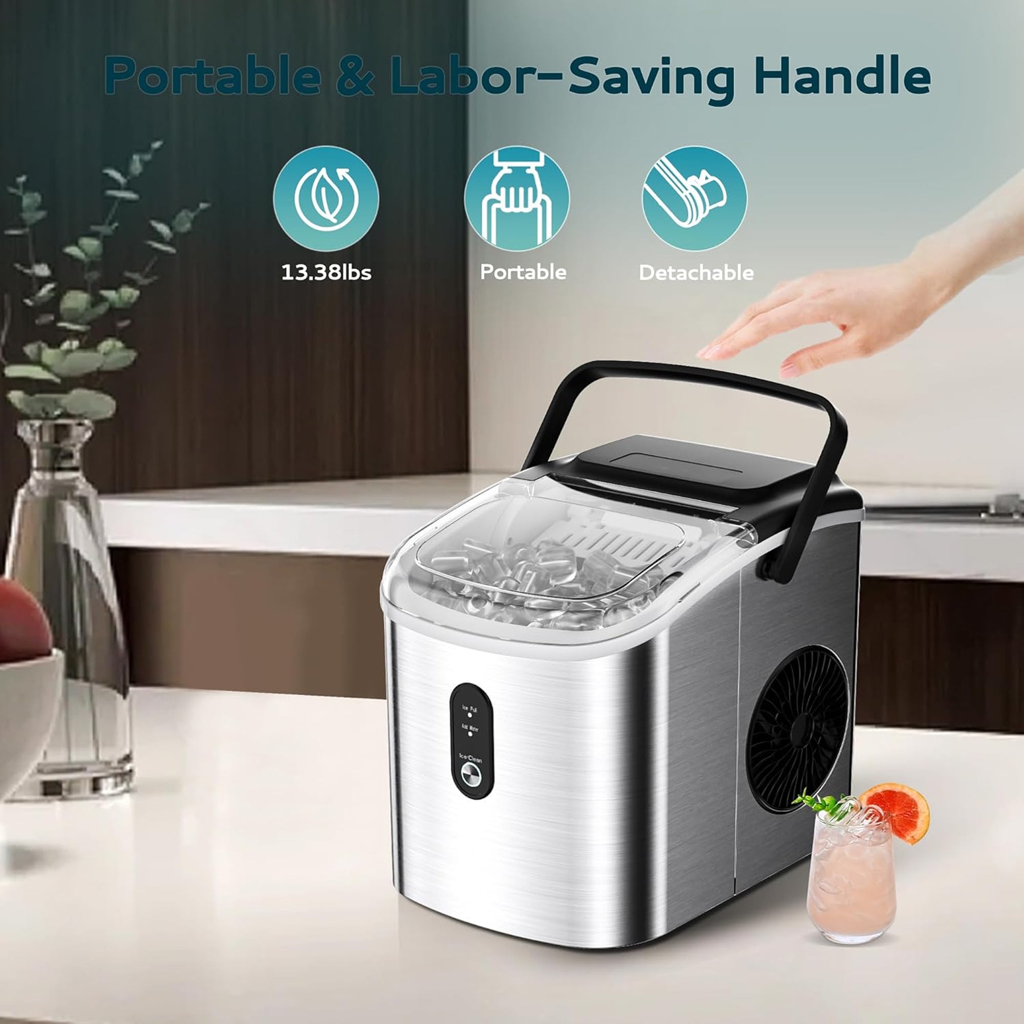 Frizslux