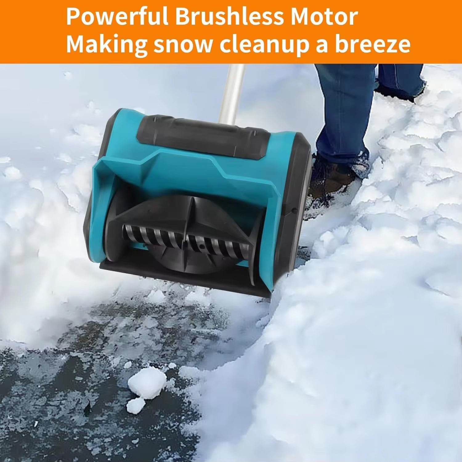 FrostiJet