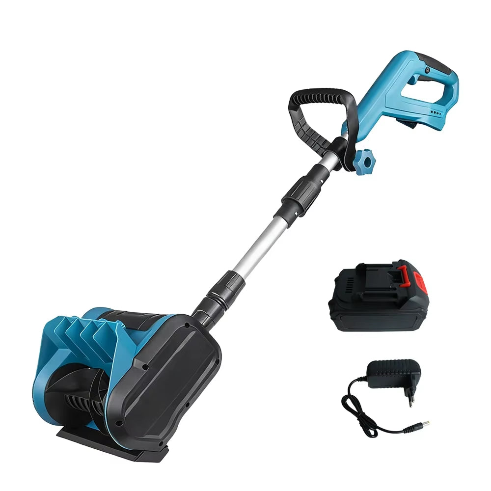 FrostiJet V2