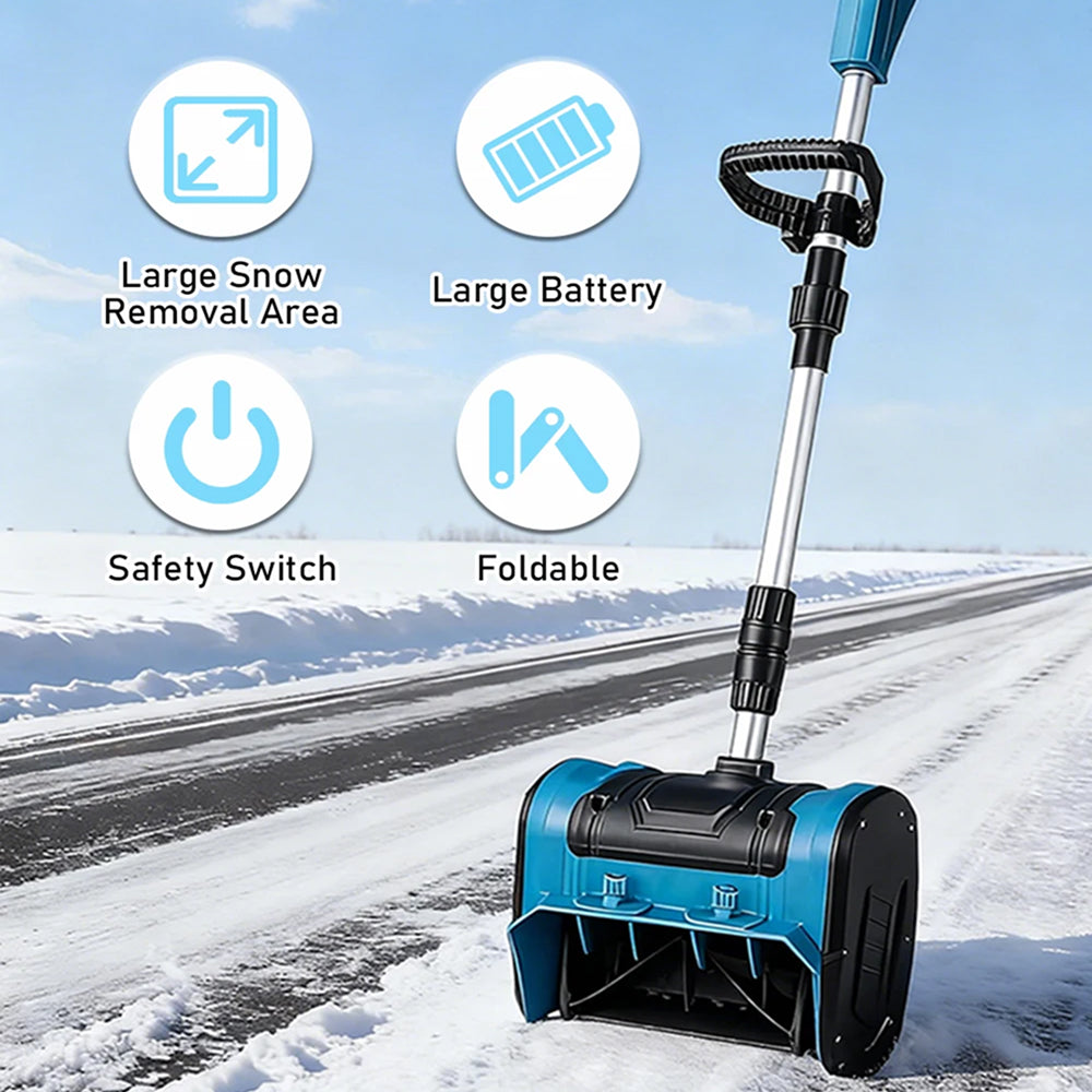 FrostiJet V2