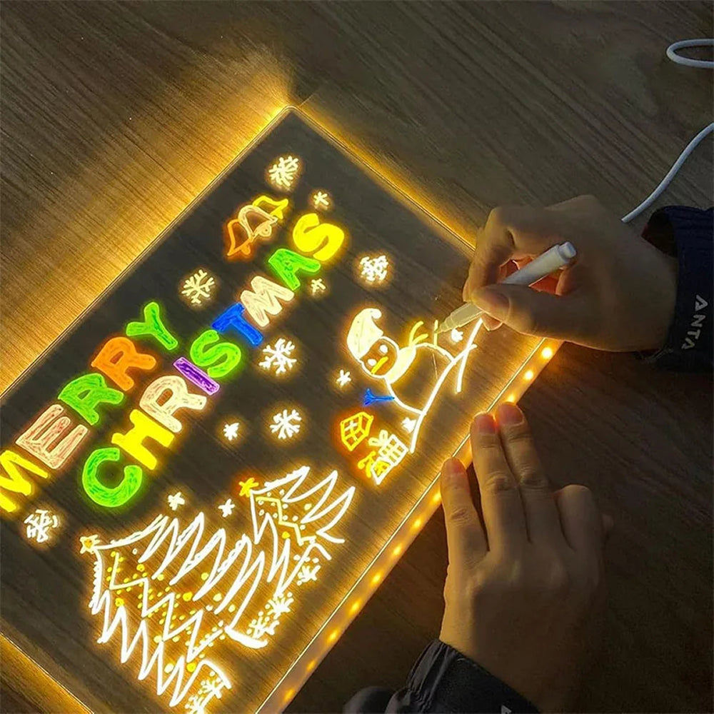 GlowyDood