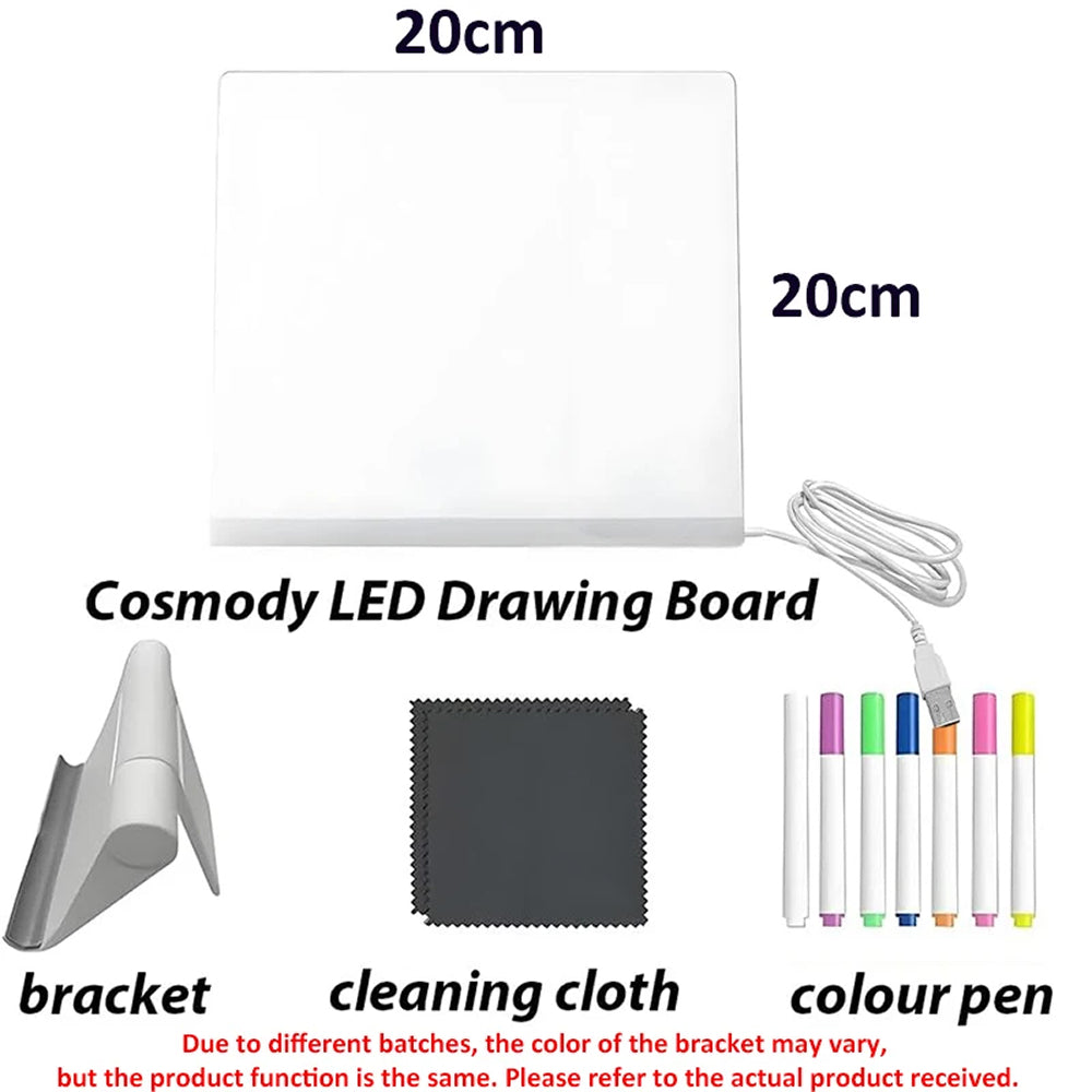 GlowyDood