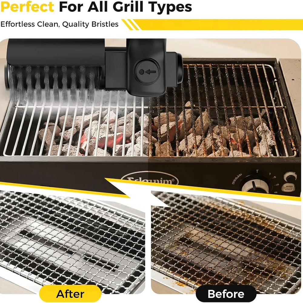 GrilyBuzz