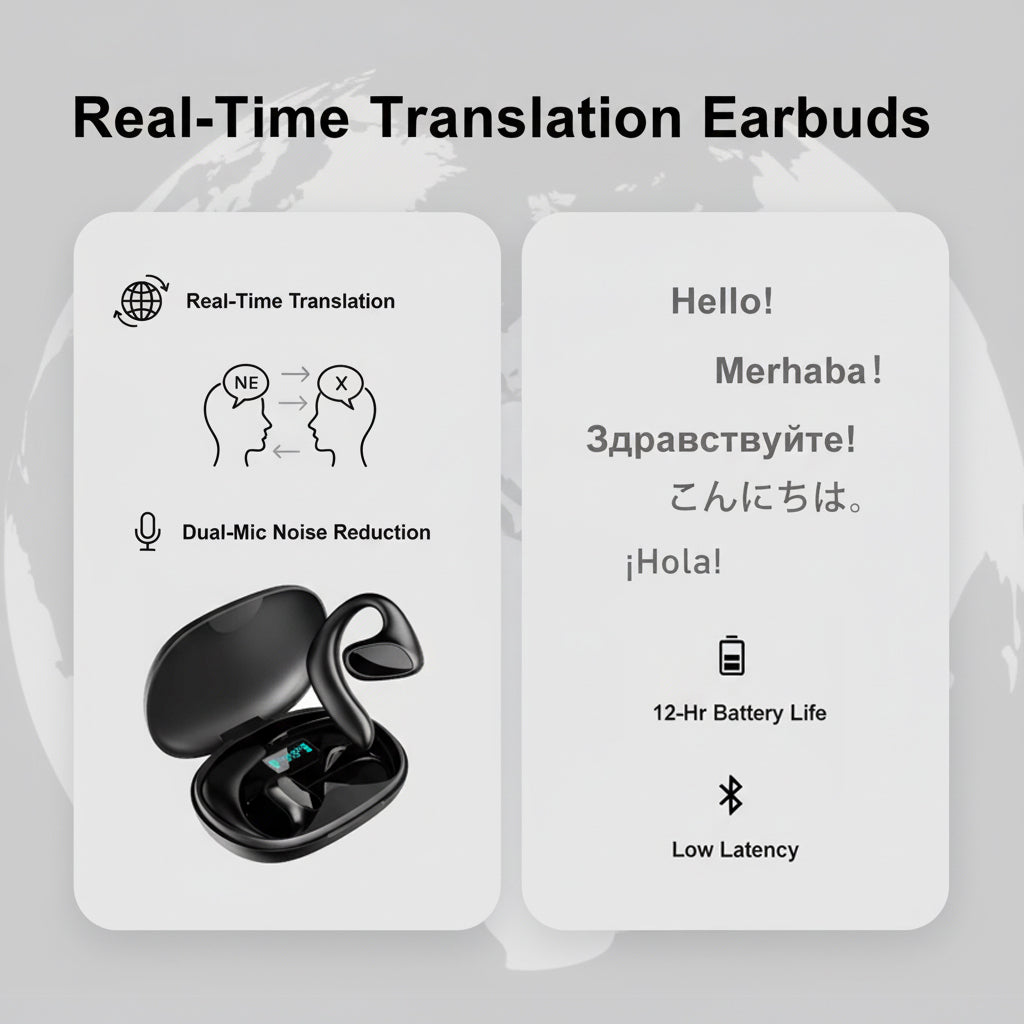 LinguBuds