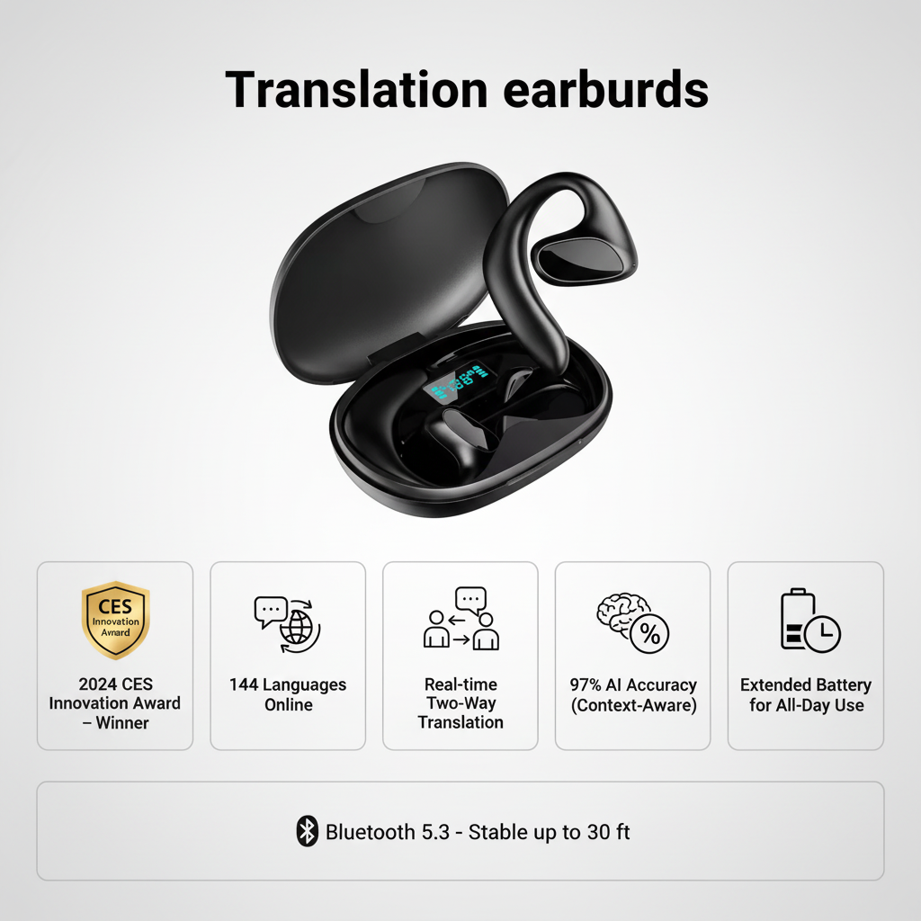 LinguBuds